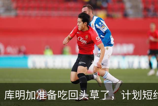 库明加准备吃回头草了，计划短约回归老鹰，真是天生喜剧人
